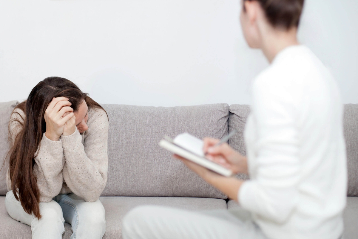 Депрессивные расстройства: клиническая картина, диагностика и терапевтические подходы Депрессивные расстройства: клиническая картина, диагностика и терапевтические подходы