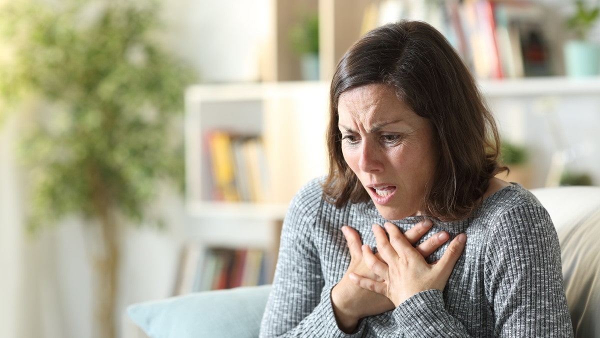 Паническое расстройство. Глубокий анализ и стратегии терапии Паническое расстройство. Глубокий анализ и стратегии терапии