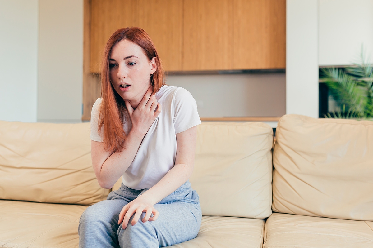 Паническое расстройство. Глубокий анализ и стратегии терапии Паническое расстройство. Глубокий анализ и стратегии терапии