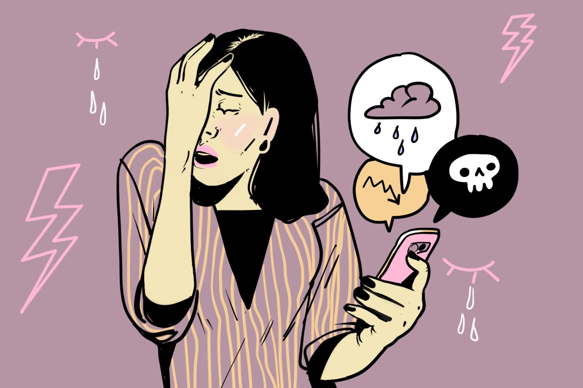 Паническое расстройство. Глубокий анализ и стратегии терапии Паническое расстройство. Глубокий анализ и стратегии терапии