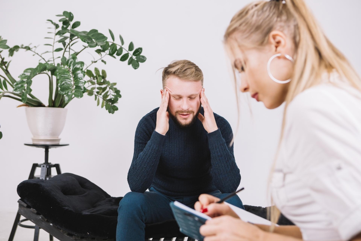 Комплексный подход к терапии психосоматических расстройств в современной клинической практике Комплексный подход к терапии психосоматических расстройств в современной клинической практике