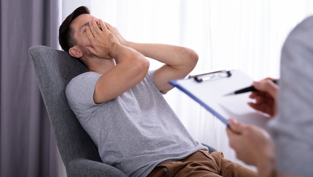 Депрессивные расстройства: клиническая картина, диагностика и терапевтические подходы Депрессивные расстройства: клиническая картина, диагностика и терапевтические подходы