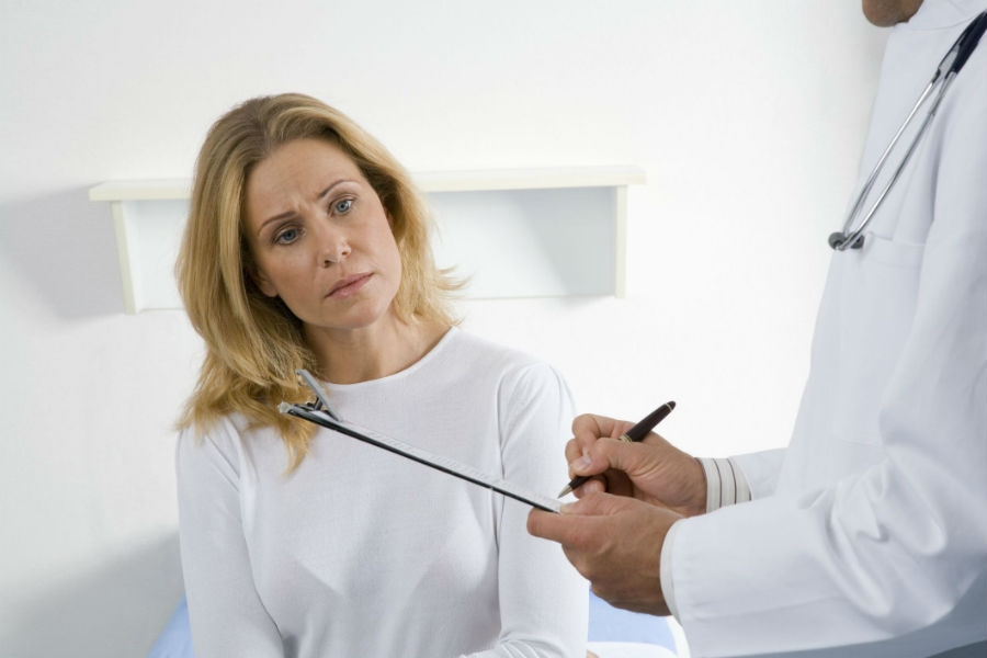 Комплексный подход к терапии психосоматических расстройств в современной клинической практике Комплексный подход к терапии психосоматических расстройств в современной клинической практике